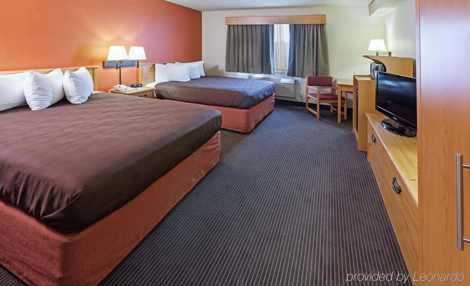 Americinn By Wyndham Blackduck Kültér fotó