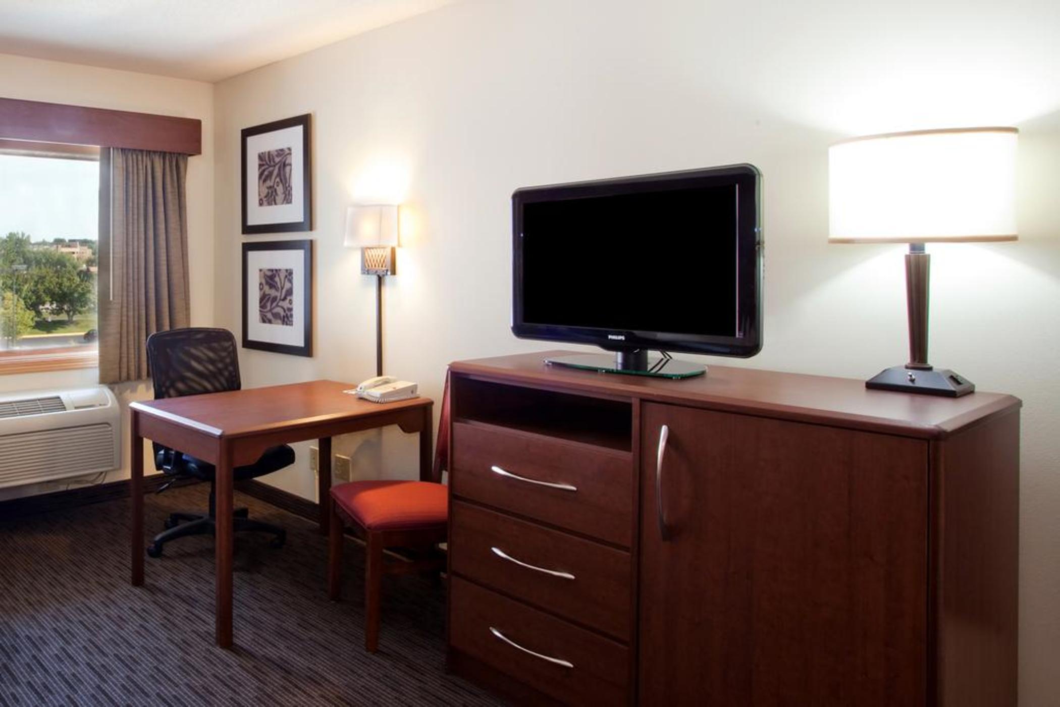 Americinn By Wyndham Blackduck Kültér fotó