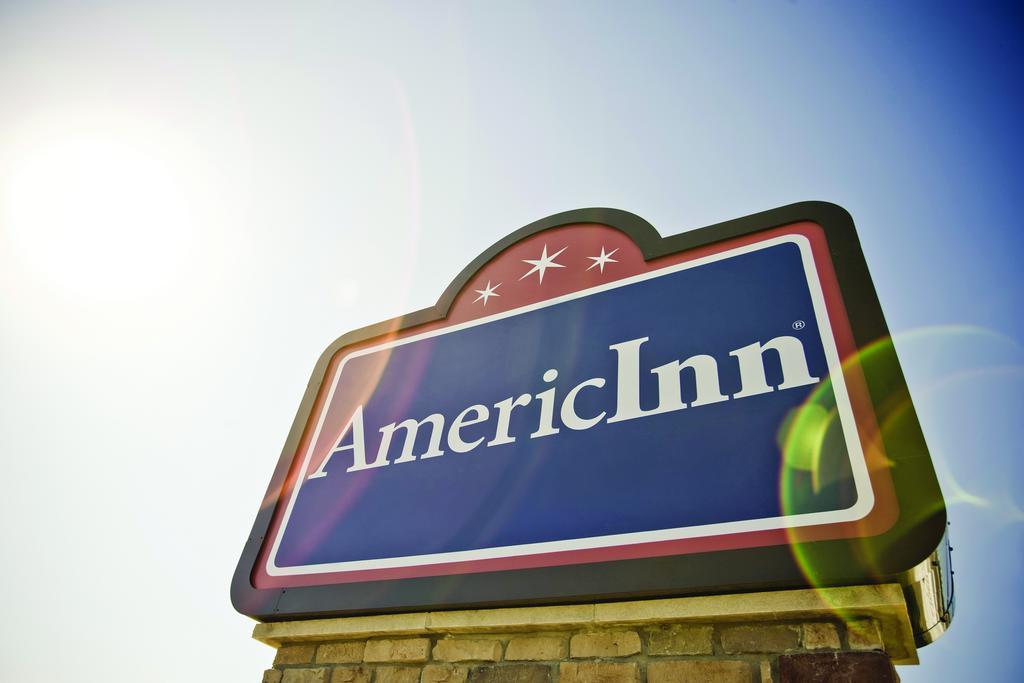 Americinn By Wyndham Blackduck Szoba fotó
