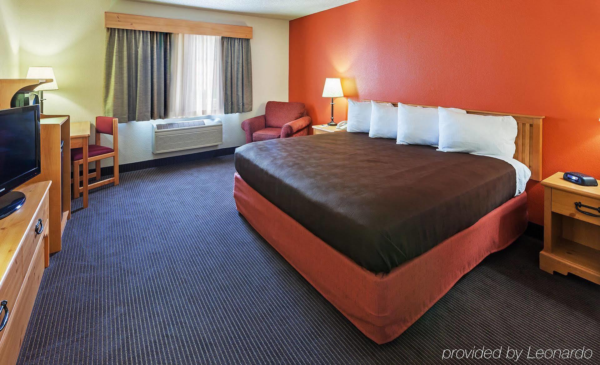 Americinn By Wyndham Blackduck Kültér fotó