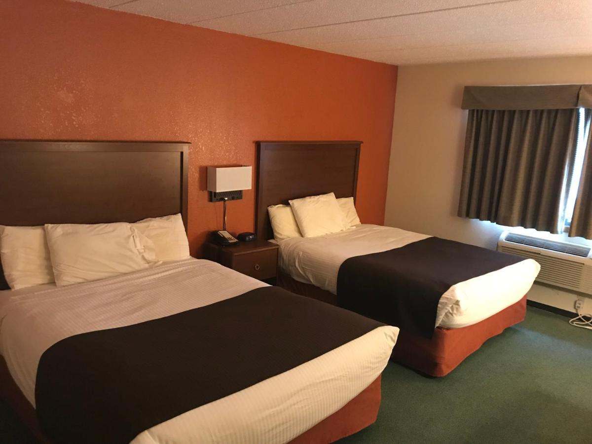 Americinn By Wyndham Blackduck Kültér fotó