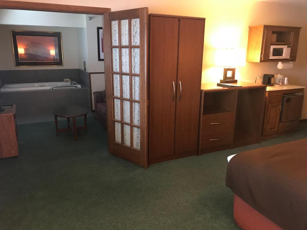 Americinn By Wyndham Blackduck Kültér fotó