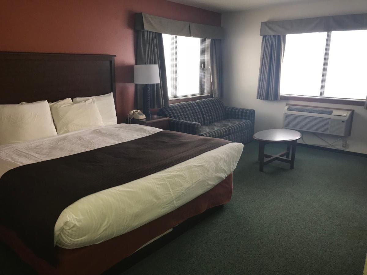 Americinn By Wyndham Blackduck Kültér fotó